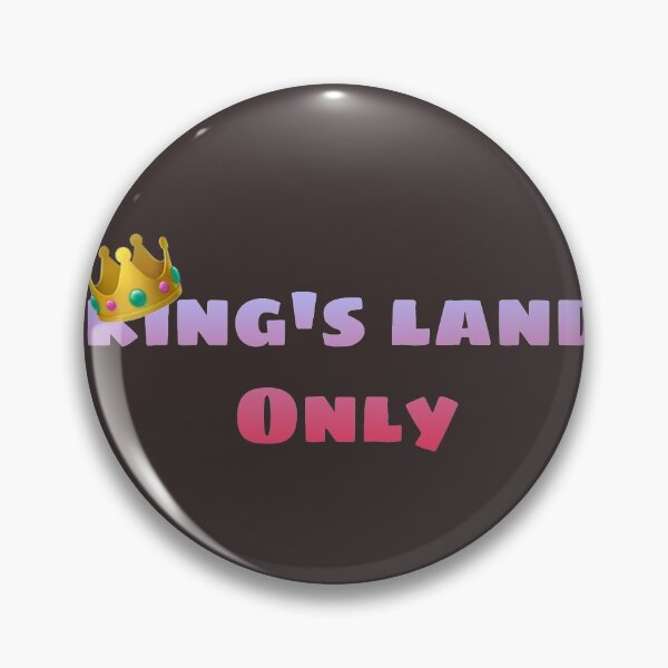 Item preview, King’s land only designed and sold by Kwame-amponsah.