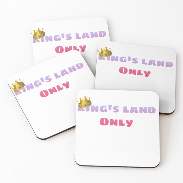 Item preview, King’s land only designed and sold by Kwame-amponsah.