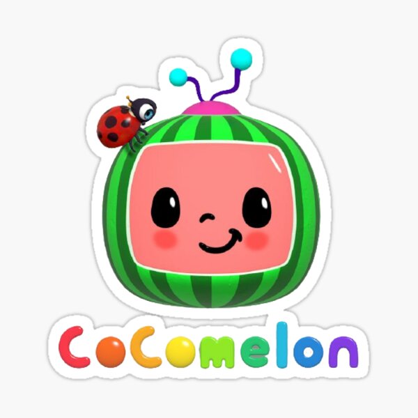 Cocomelon New Gifts Merchandise Redbubble