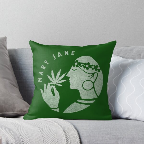 Item preview, Mary Jane designed and sold by PrairieGrouse.