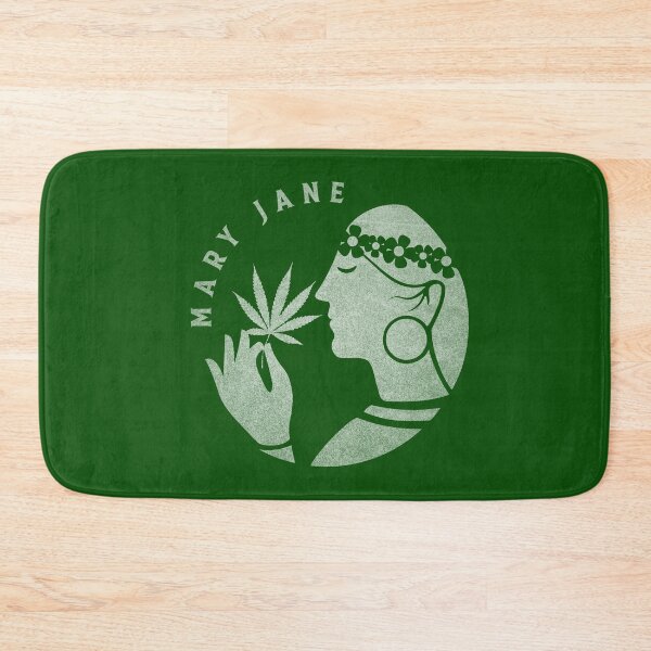 Item preview, Mary Jane designed and sold by PrairieGrouse.