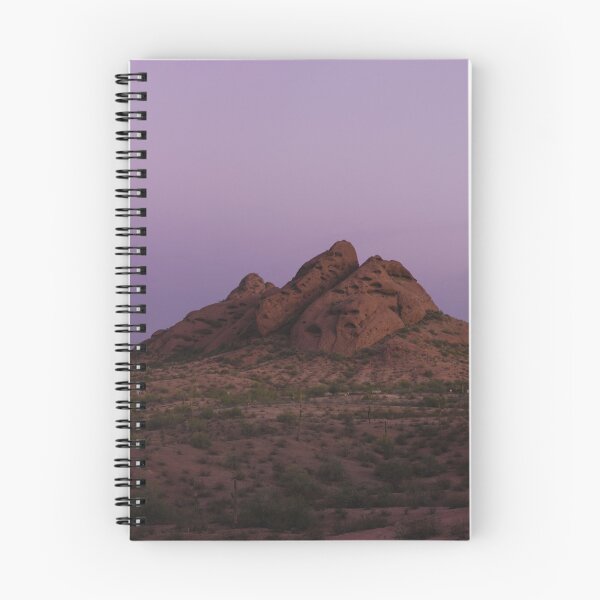 Item preview, Sunrise at Papago Park designed and sold by elixandre.