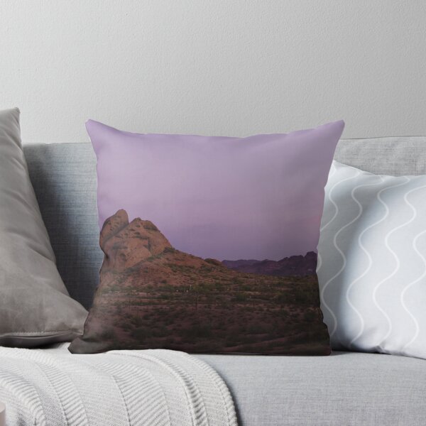 Artikelvorschau, Sonnenaufgang im Papago Park entworfen und verkauft von elixandre.