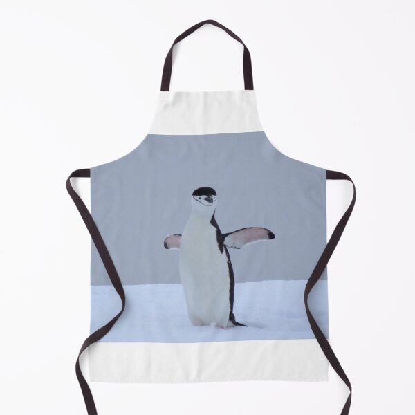 Item preview, Chin Strap Penguin, Antarctica designed and sold by Keljawa64.