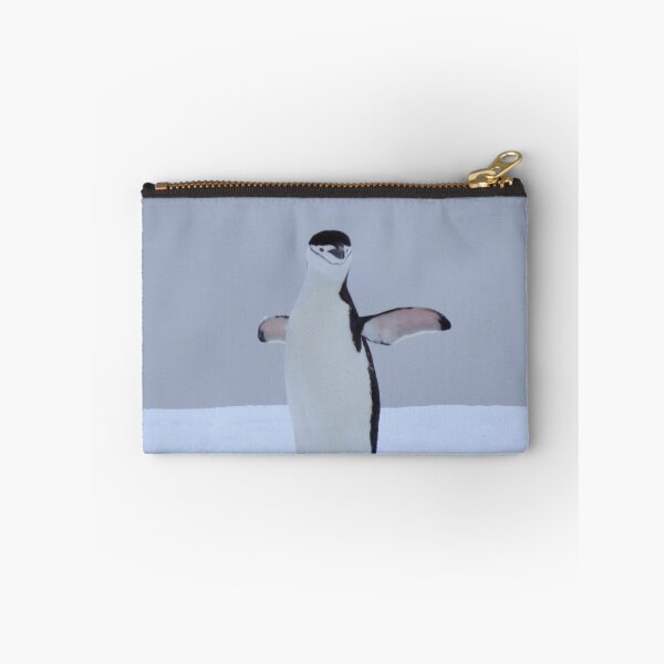 Item preview, Chin Strap Penguin, Antarctica designed and sold by Keljawa64.