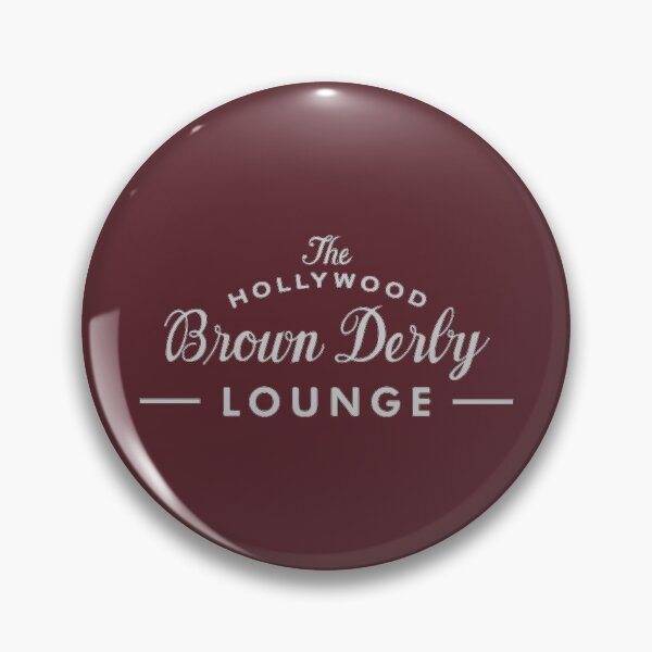 Item preview, The Hollywood Brown Derby Lounge designed and sold by D24designs.
