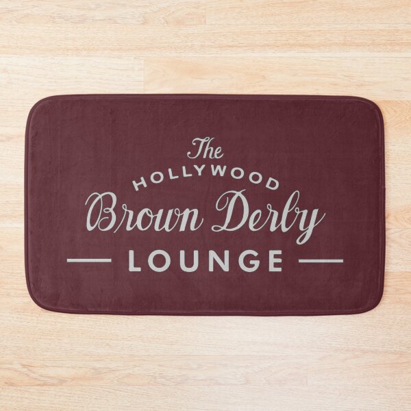 Item preview, The Hollywood Brown Derby Lounge designed and sold by D24designs.