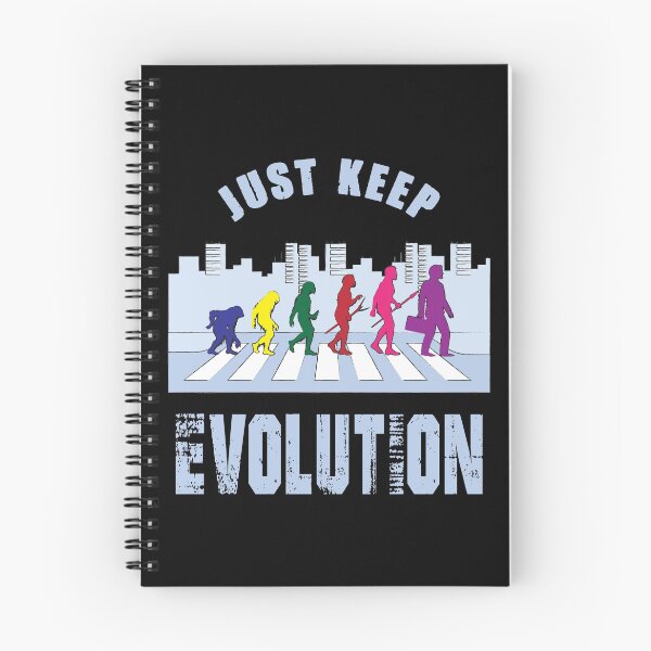 Item preview, Business Evolution designed and sold by DELMEO.