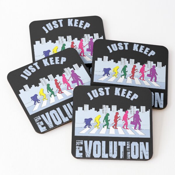 Item preview, Business Evolution designed and sold by DELMEO.