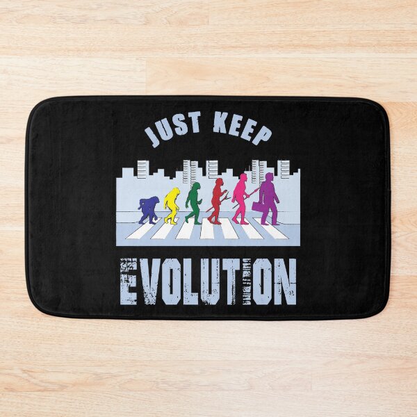 Item preview, Business Evolution designed and sold by DELMEO.
