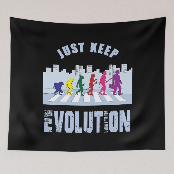 Item preview, Business Evolution designed and sold by DELMEO.