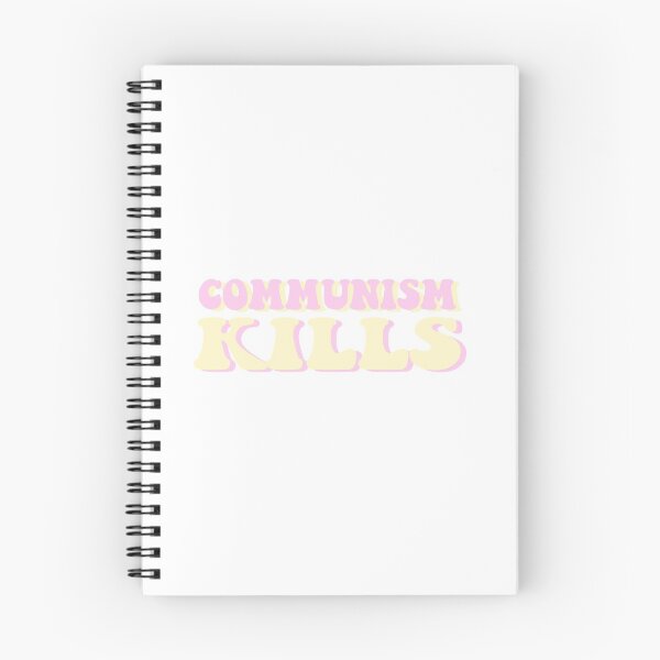 Item preview, Communism Kills designed and sold by dobiegerl.
