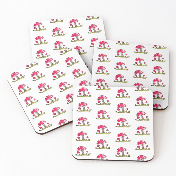 Item preview, Toadstool  designed and sold by leeaustinarts.