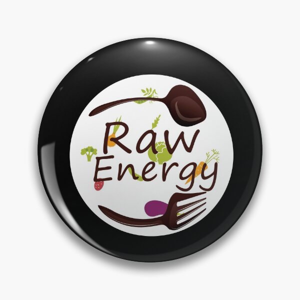 Item preview, Raw Energy designed and sold by DELMEO.