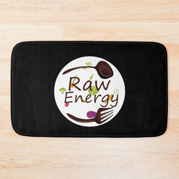 Item preview, Raw Energy designed and sold by DELMEO.