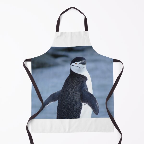 Item preview, Chin Strap Penguin, Antarctica designed and sold by Keljawa64.