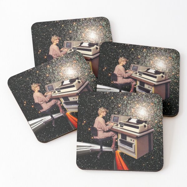 Item preview, Information Highway designed and sold by Joanna Harris.
