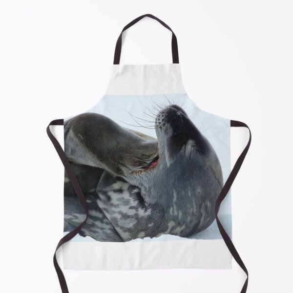 Item preview, Seal, Antarctica designed and sold by Keljawa64.