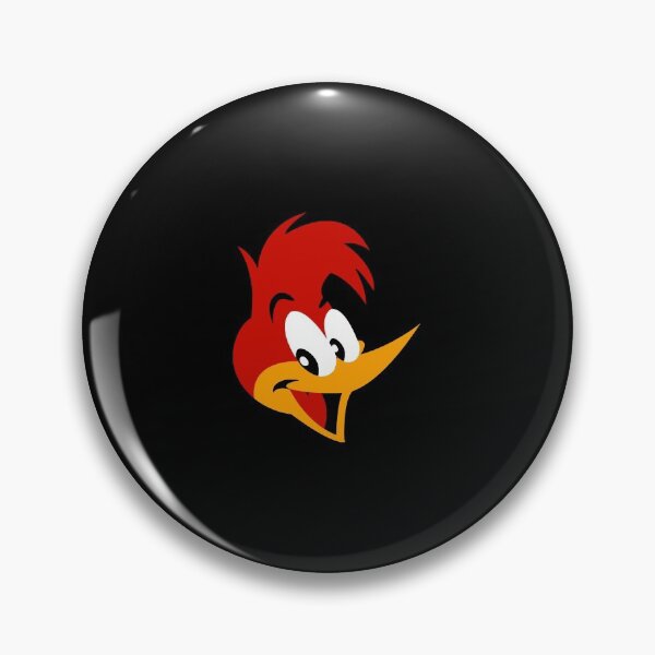 Item preview, Woody Woodpecker designed and sold by IuchsVes.