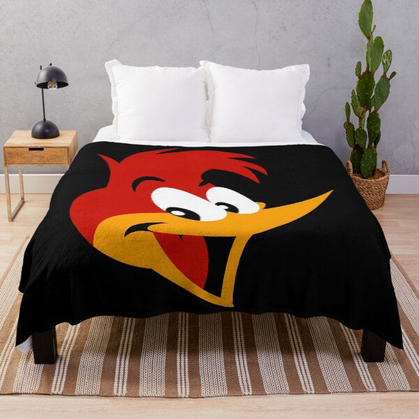 Item preview, Woody Woodpecker designed and sold by IuchsVes.