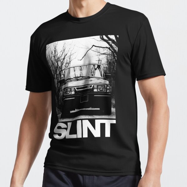 slint band t shirt