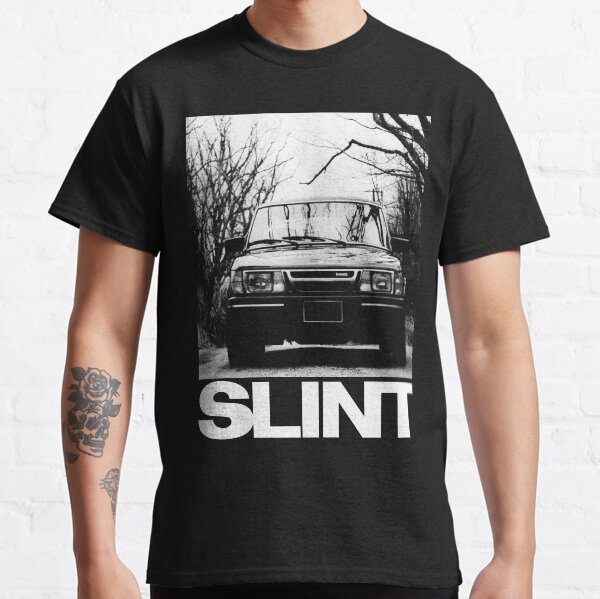 Slint Tweez Classic T-Shirt