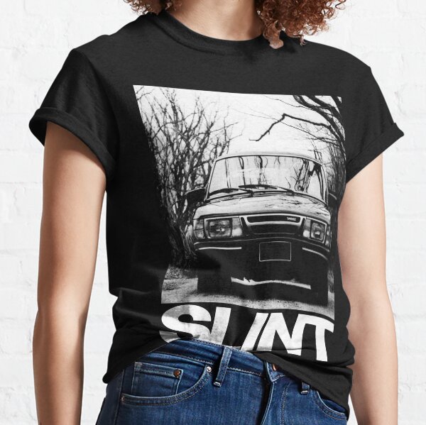 Slint Tweez Classic T-Shirt