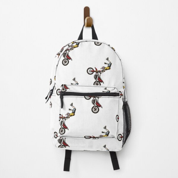 Want your own wheels? Backpack for Sale by NatLeBrunDesign