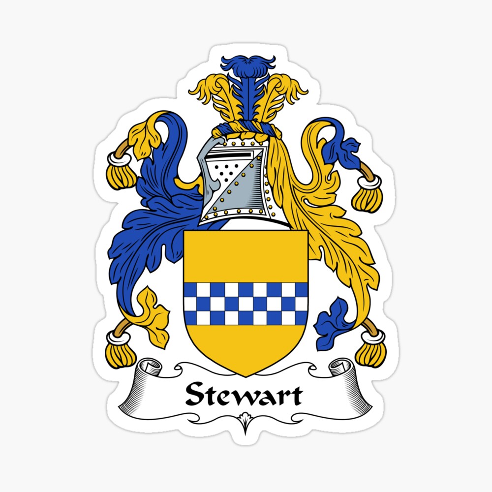 Coat of arms scottish Cut Out Stock Images & Pictures - Alamy