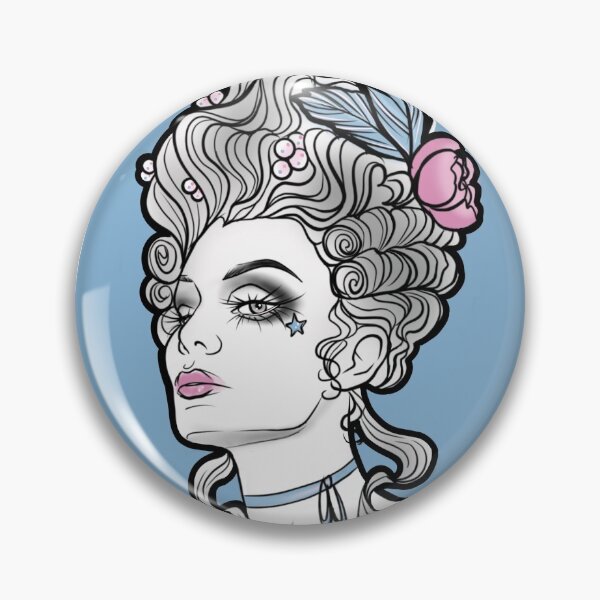 Item preview, Baroque Bi$hes - Haughty designed and sold by KayleaTheLady.