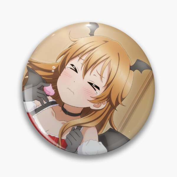 Item preview, kanata konoe ~it's so spicy~ designed and sold by celestialuden1.