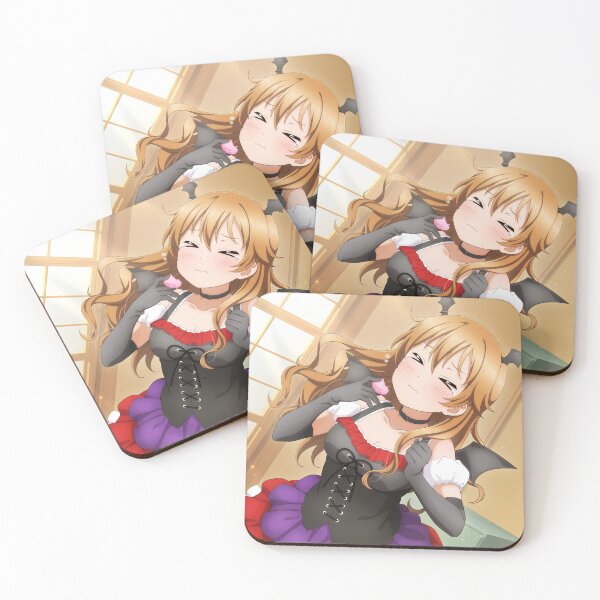 Item preview, kanata konoe ~it's so spicy~ designed and sold by celestialuden1.