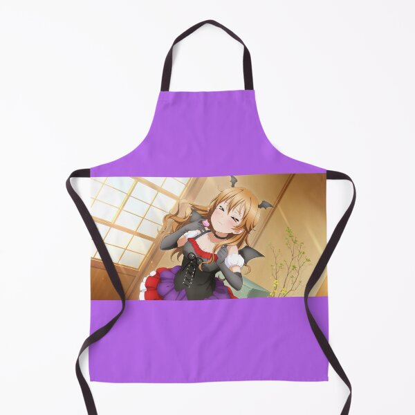 Item preview, kanata konoe ~it's so spicy~ designed and sold by celestialuden1.