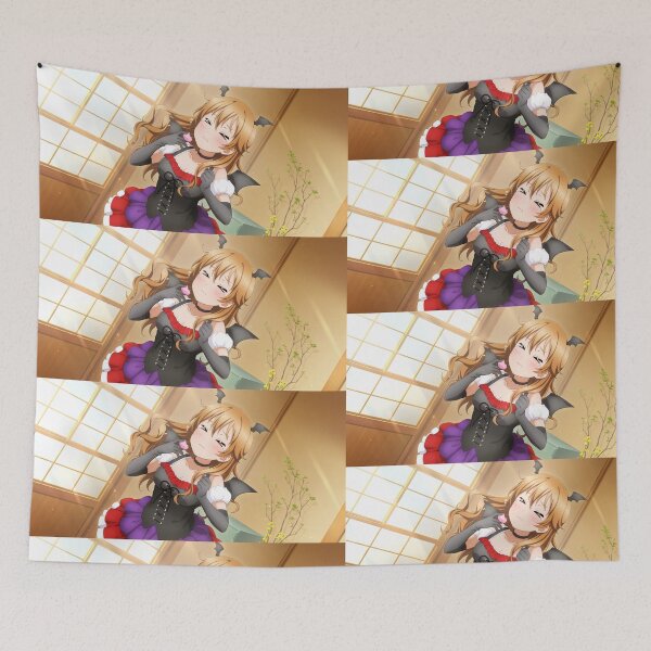 Item preview, kanata konoe ~it's so spicy~ designed and sold by celestialuden1.