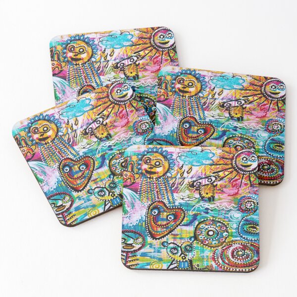 Item preview, Taino Etude designed and sold by galina-art.