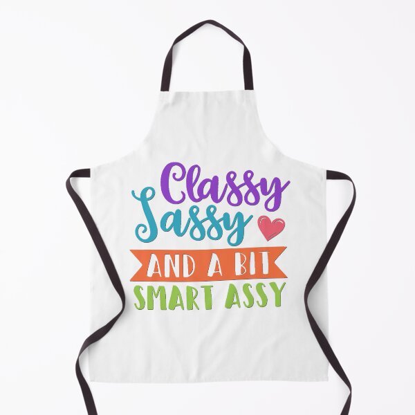 Item preview, Classy, Sassy And A Bit Smart Assy designed and sold by BandMomDesigns.