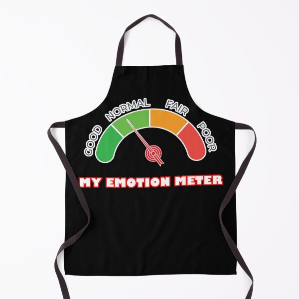 Item preview, My Emotion Meter designed and sold by DELMEO.
