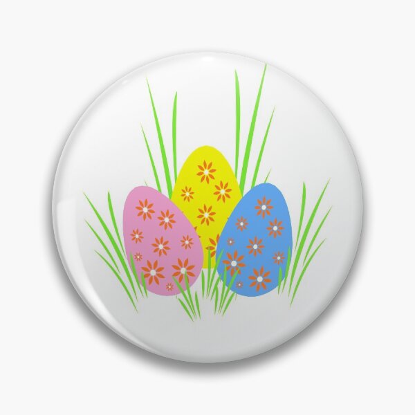 Item preview, Easter Egg Hunt designed and sold by debzydesign.
