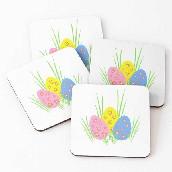 Item preview, Easter Egg Hunt designed and sold by debzydesign.