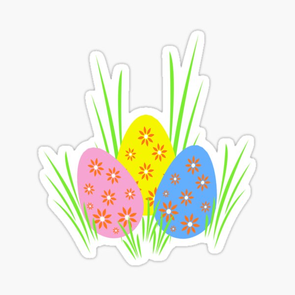 Item preview, Easter Egg Hunt designed and sold by debzydesign.