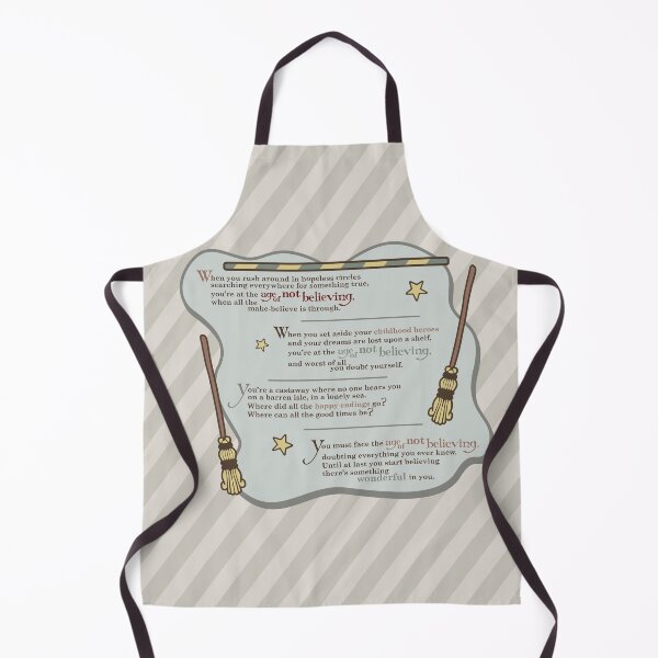 Item preview, Believing designed and sold by TEWdream.