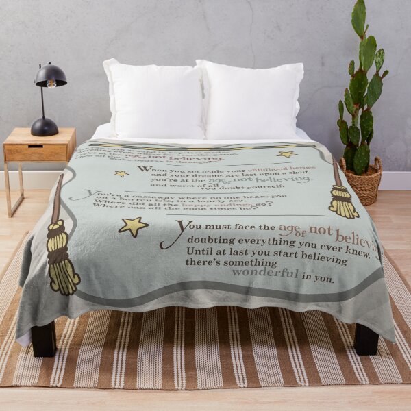 Item preview, Believing designed and sold by TEWdream.