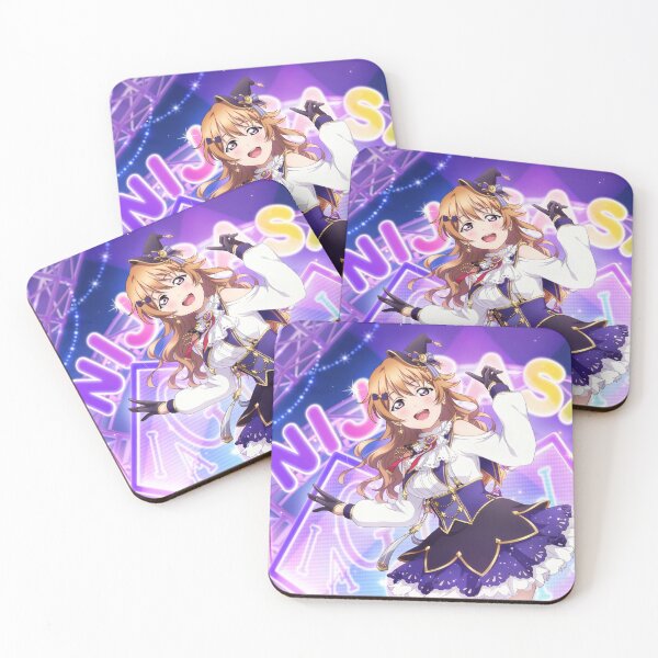 Item preview, kanata konoe ~marchen star~ designed and sold by celestialuden1.
