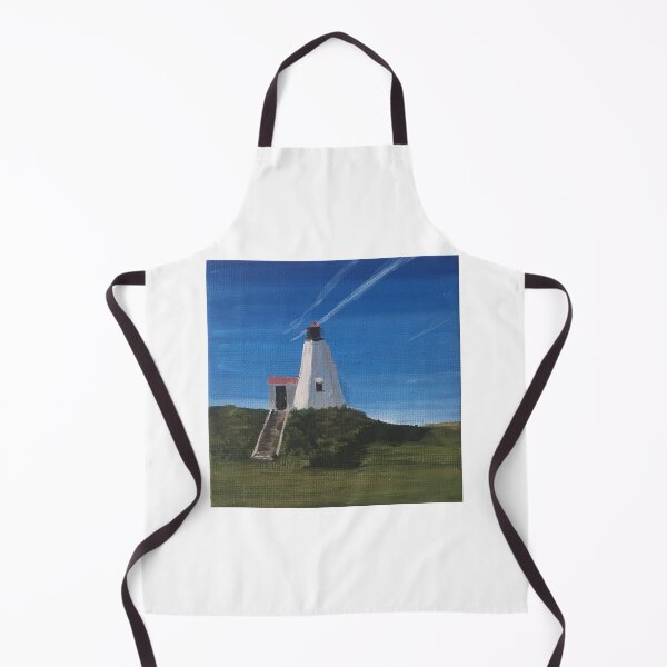 Item preview, The Gurnet Lighthouse designed and sold by susannetris.