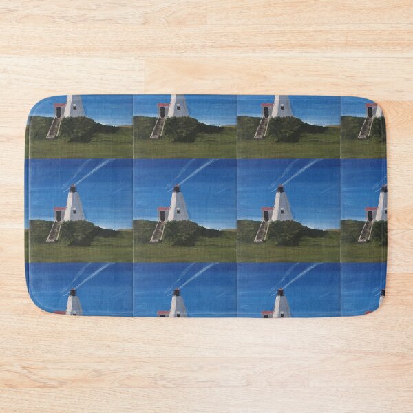 Item preview, The Gurnet Lighthouse designed and sold by susannetris.