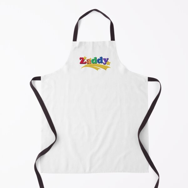 Item preview, Zaddy - Rainbow and Stars designed and sold by The White Bat.
