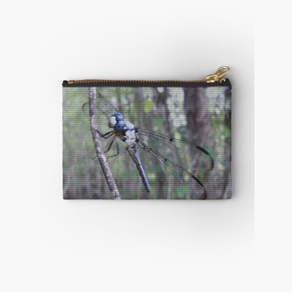 Item preview, Pseudomurals 00011 (Dragonfly at Alligator Lake) designed and sold by CleanWIP.
