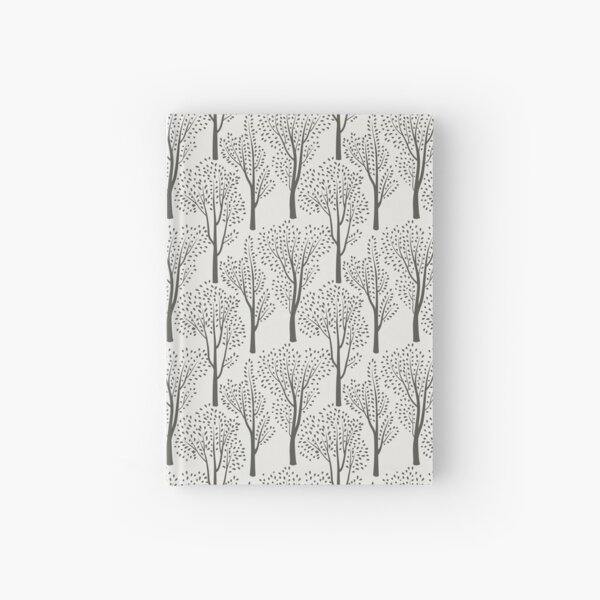Tree | Bronze (2021 Sherwin Williams - Sanctuary Palette Coordinate) Hardcover Journal