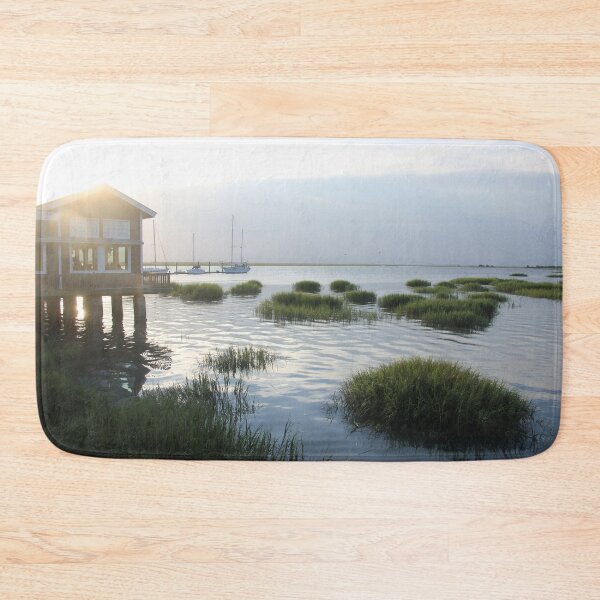 Item preview, Jekyll Island Evenings designed and sold by Autumn Seas Photography.