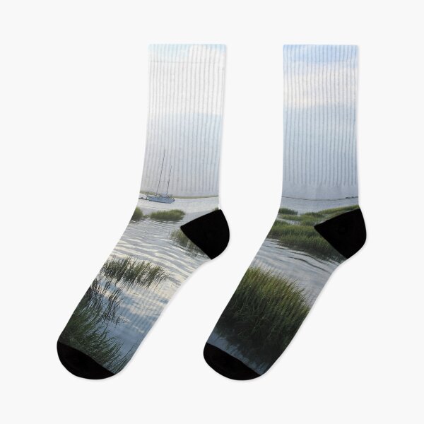 Item preview, Jekyll Island Evenings designed and sold by Autumn Seas Photography.